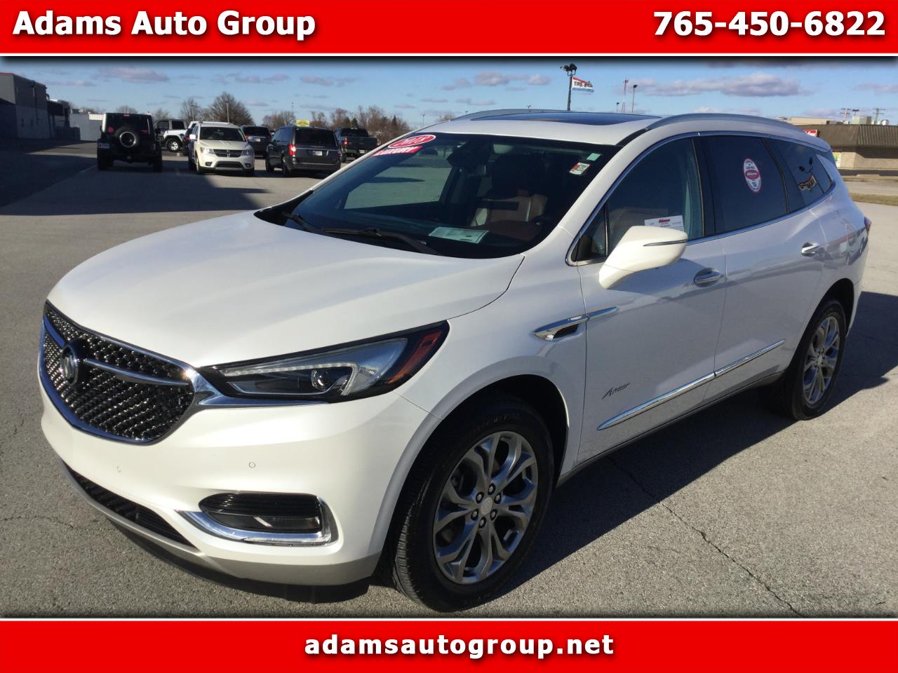 Used Cars for Sale Kokomo IN 46902 Adams Auto Group