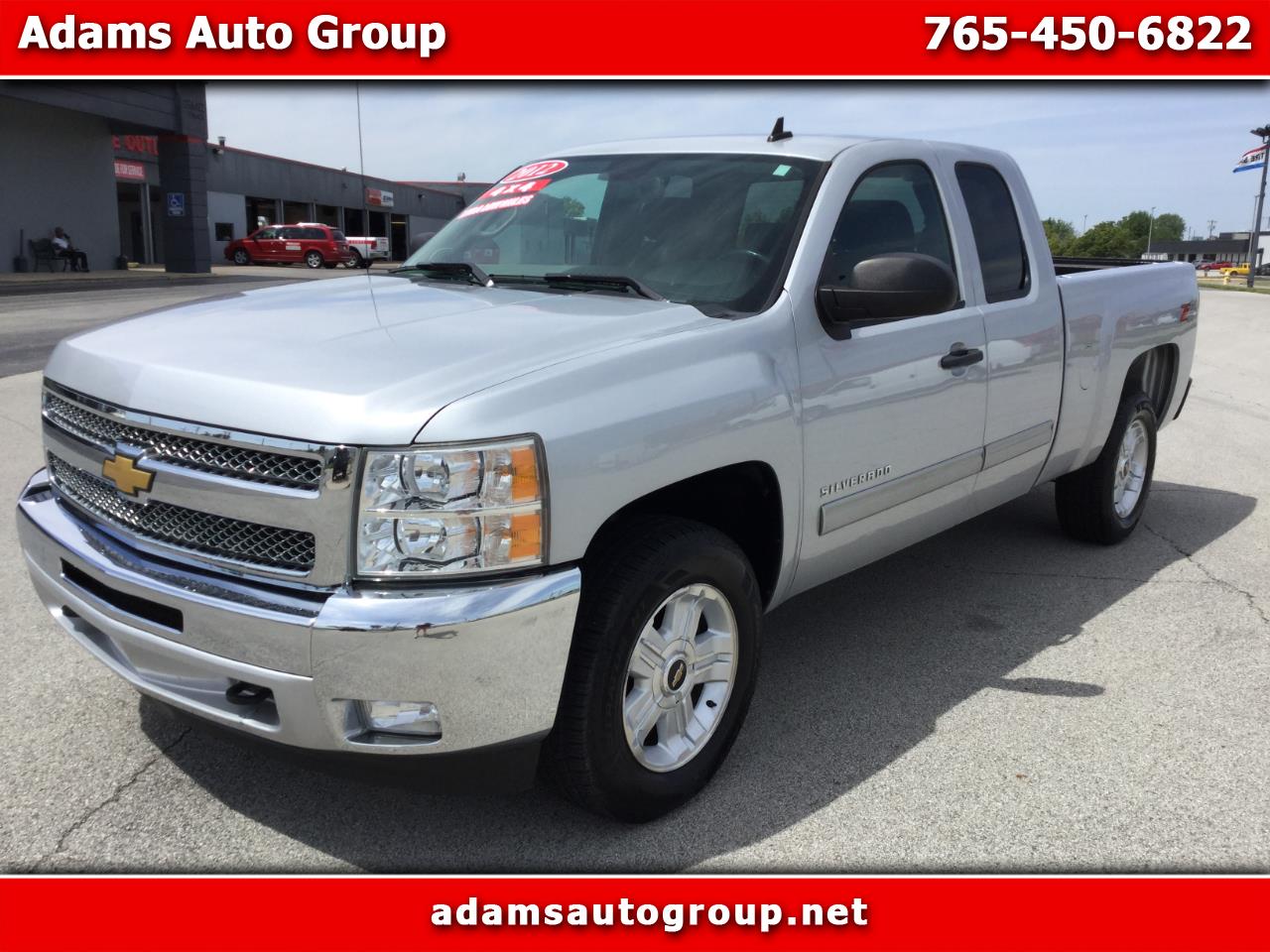 Used Cars for Sale Kokomo IN 46902 Adams Auto Group