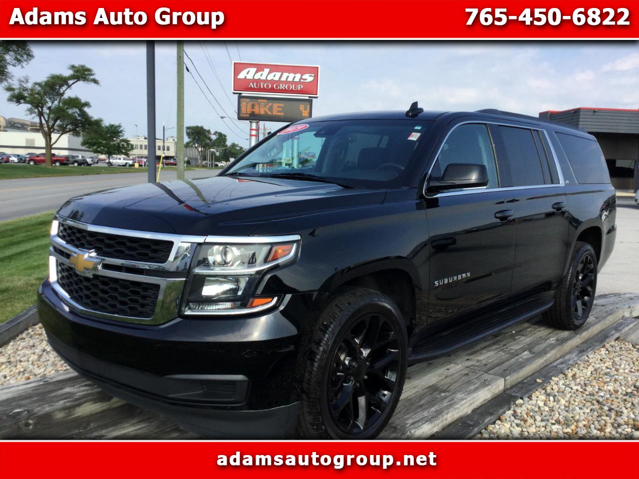 Used Cars for Sale Kokomo IN 46902 Adams Auto Group