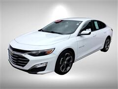 2023 Chevrolet Malibu 