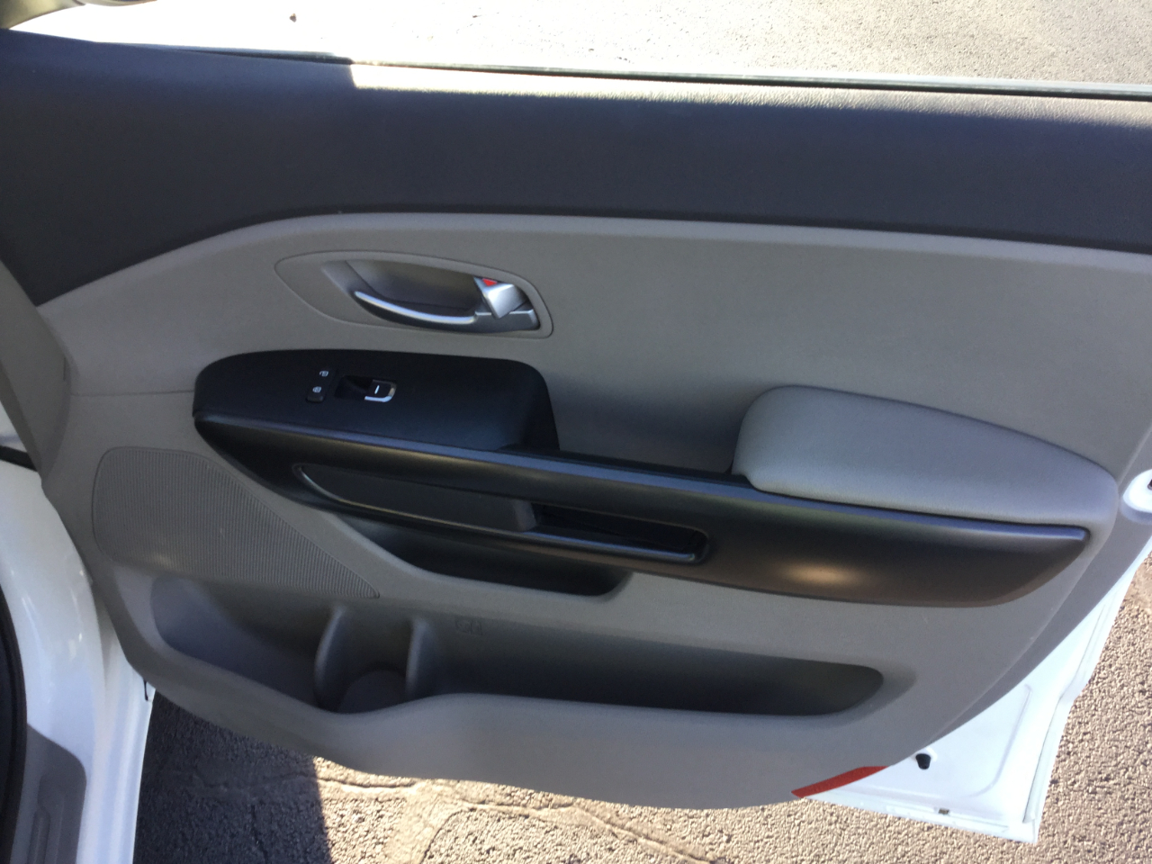 Kia Sedona 4dr Wgn LX 2016