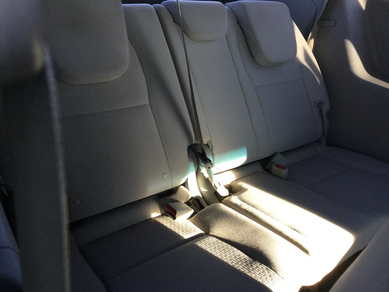 Kia Sedona 4dr Wgn LX 2016