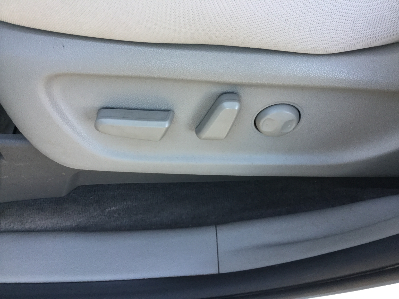 Kia Sedona 4dr Wgn LX 2016