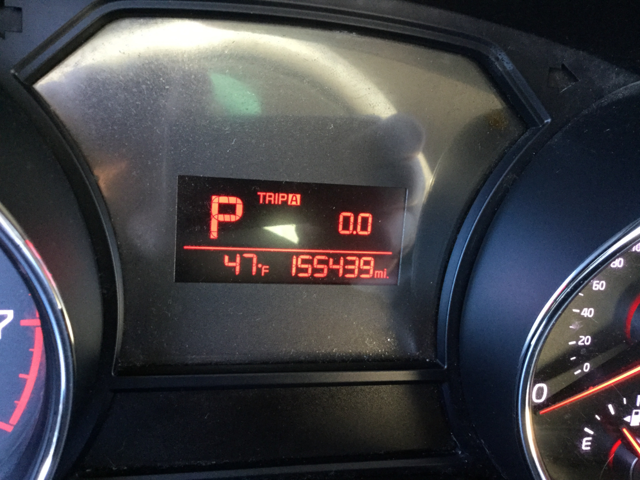 Kia Sedona 4dr Wgn LX 2016