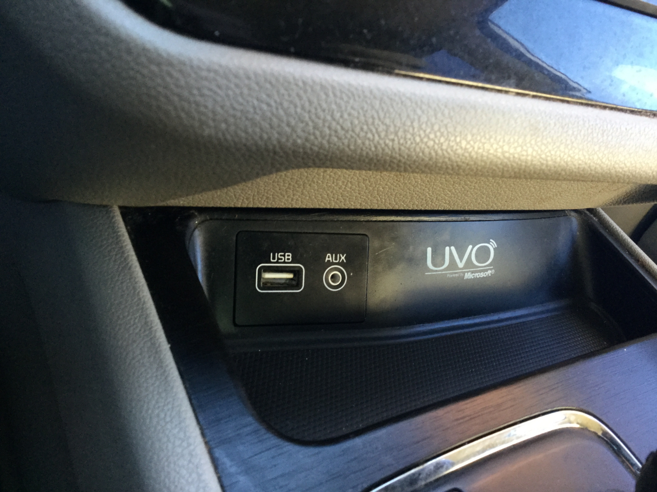 Kia Sedona 4dr Wgn LX 2016