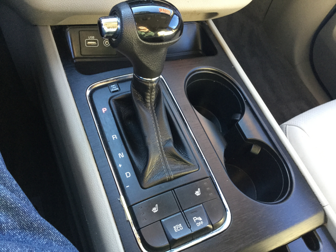 Kia Sedona 4dr Wgn LX 2016