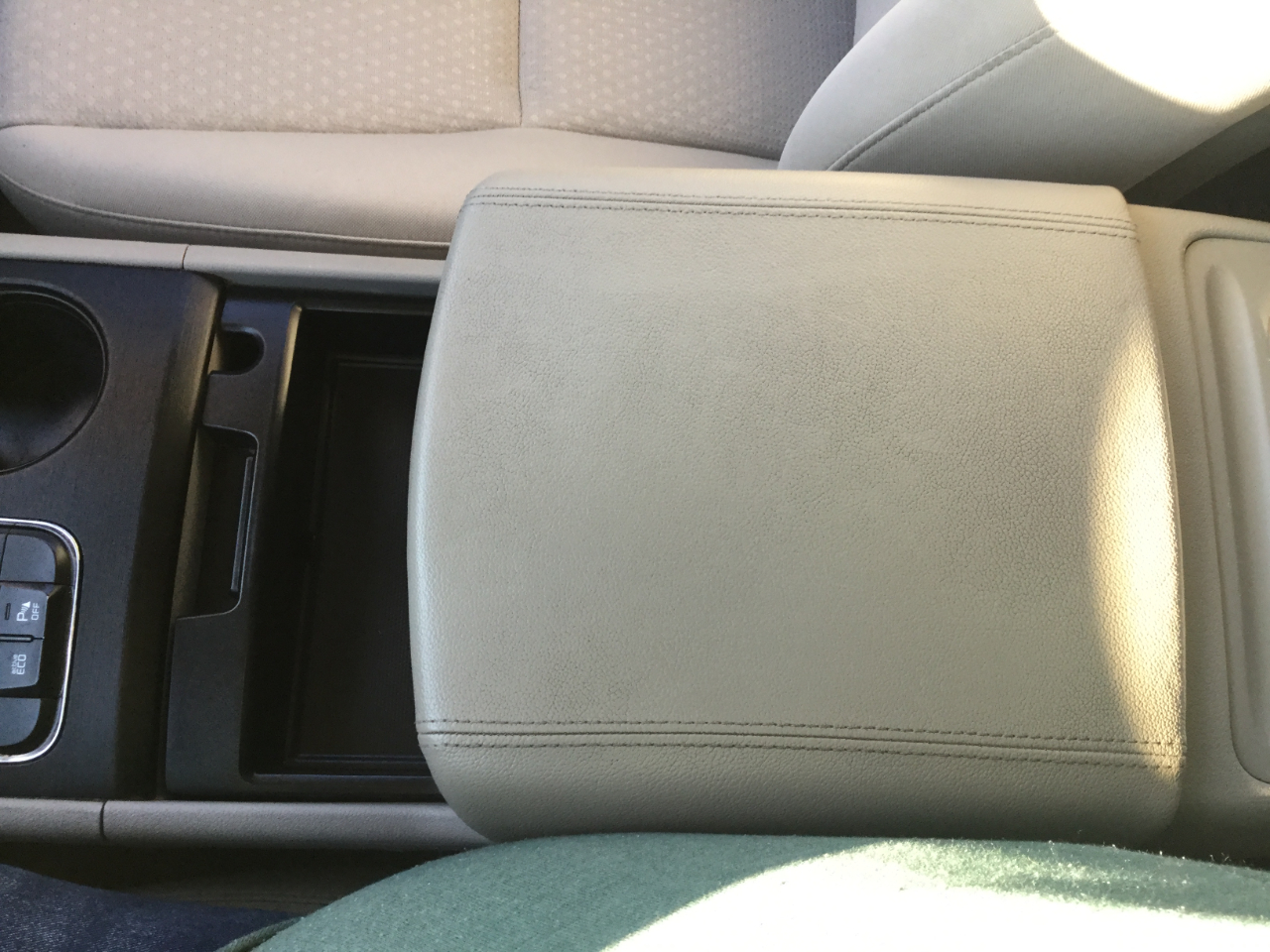 Kia Sedona 4dr Wgn LX 2016