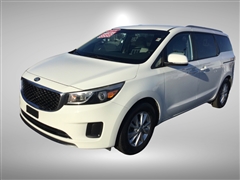 2016 Kia Sedona 
