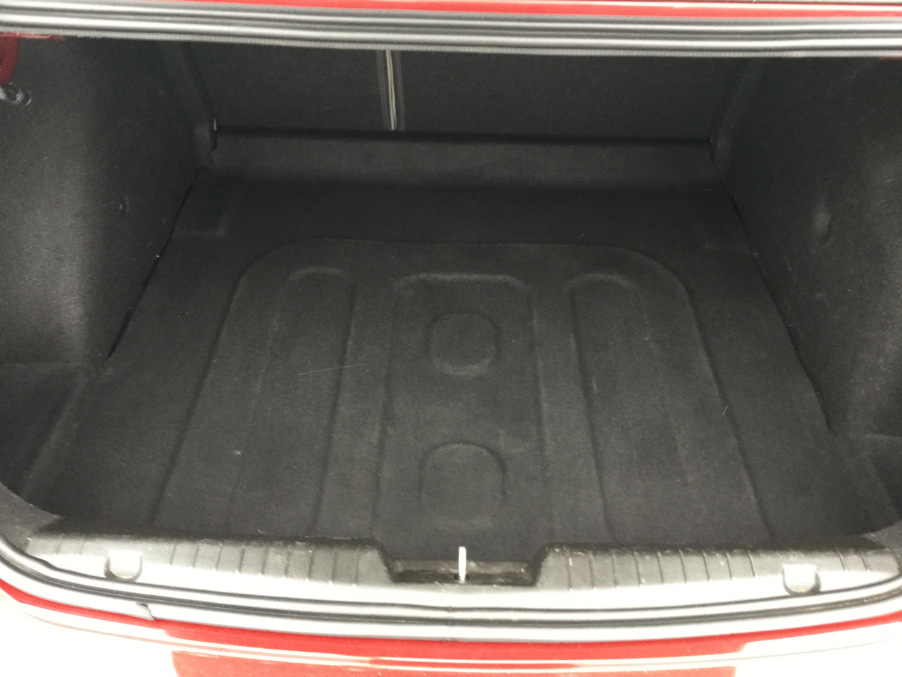 Chevrolet Cruze Limited 4dr Sdn Auto LT w/1LT 2016