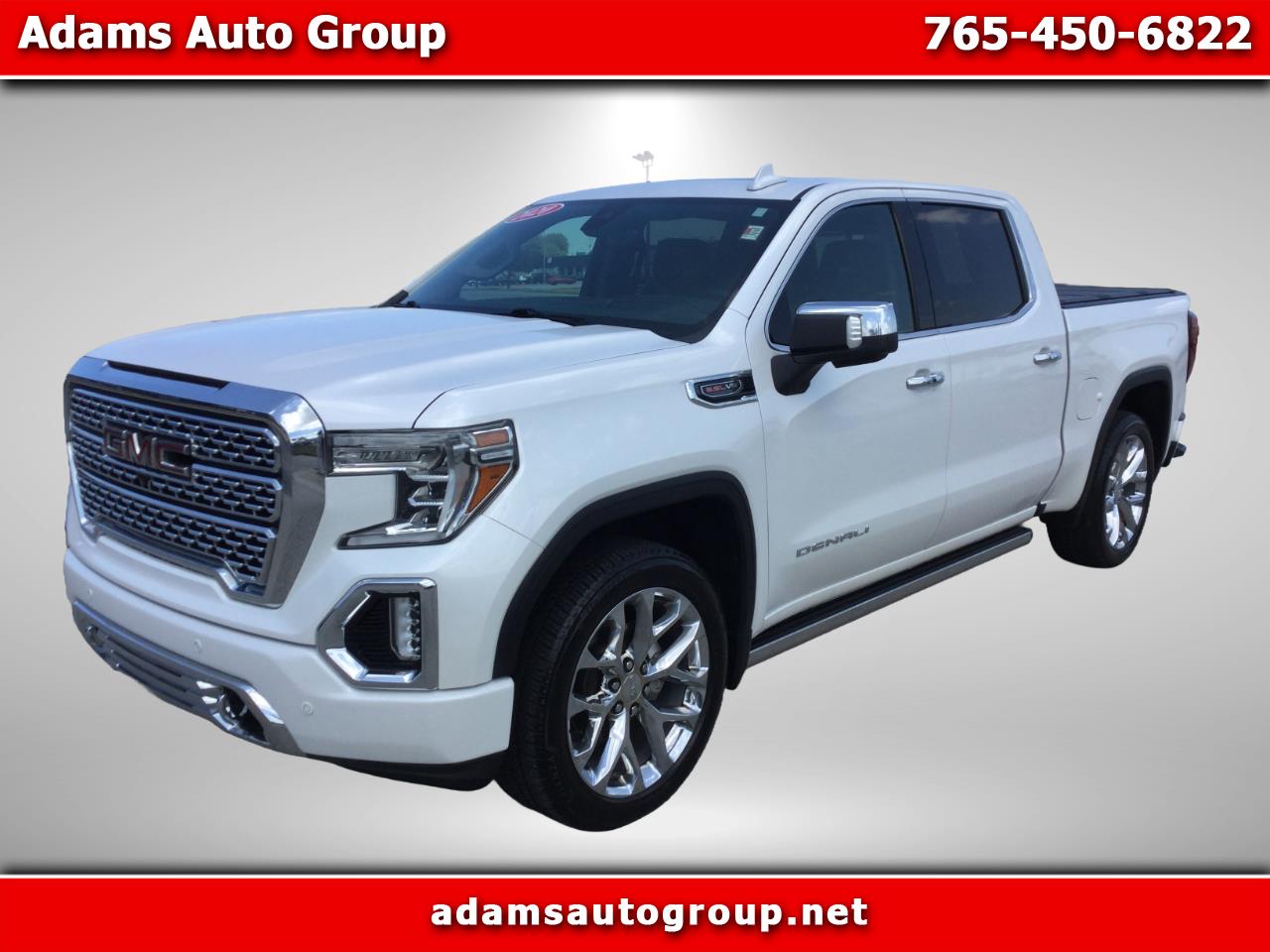 2020 GMC Sierra 1500 Denali Denali's photo