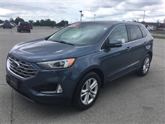2019 Ford Edge  2019 Ford Edge