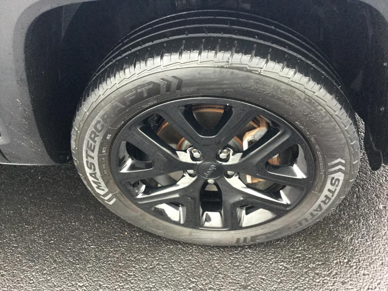 Jeep Renegade Altitude 4x4 2017