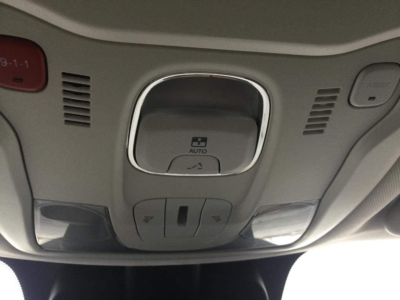 Jeep Renegade Altitude 4x4 2017