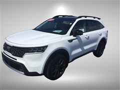 2021 Kia Sorento 