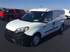 2021 RAM ProMaster City Cargo Van 