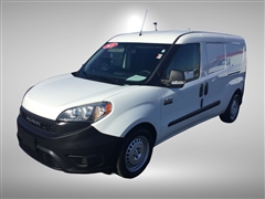 2021 RAM ProMaster City Cargo Van 
