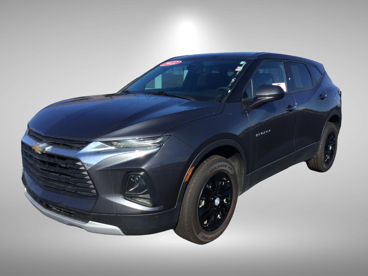 Chevrolet Blazer FWD 4dr LT w/2LT 2022