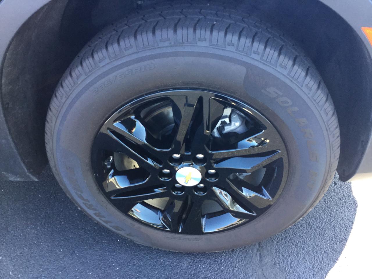 Chevrolet Blazer FWD 4dr LT w/2LT 2022