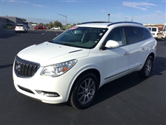 2016 Buick Enclave  2016 Buick Enclave