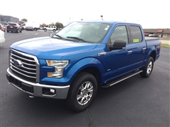 2016 Ford F-150  2016 Ford F-150