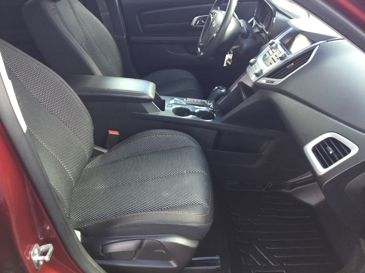GMC Terrain FWD 4dr SLE w/SLE-1 2016 GMC Terrain FWD 4dr SLE w/SLE-1 2016