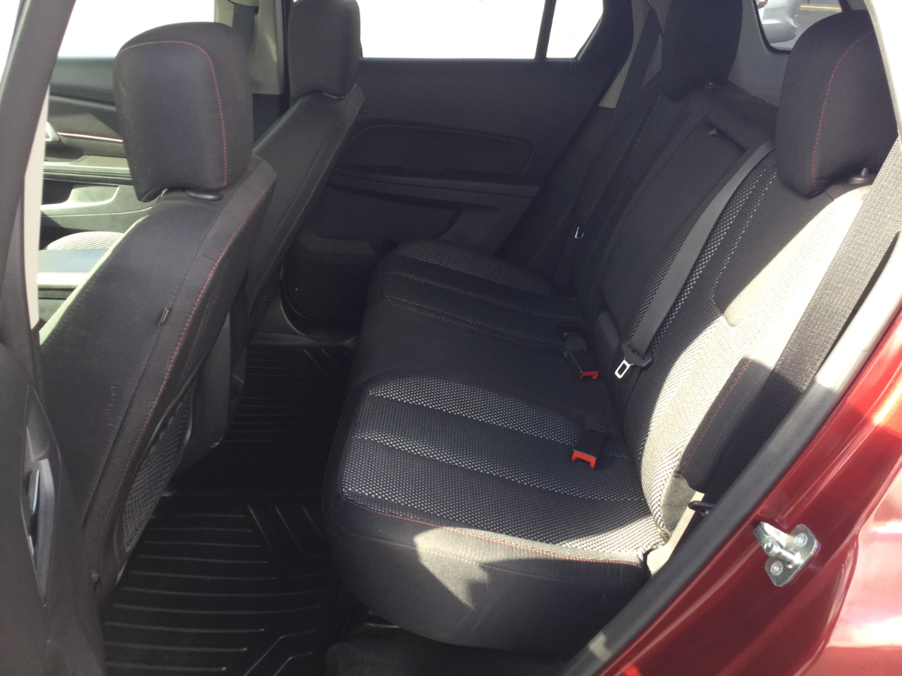 GMC Terrain FWD 4dr SLE w/SLE-1 2016 GMC Terrain FWD 4dr SLE w/SLE-1 2016