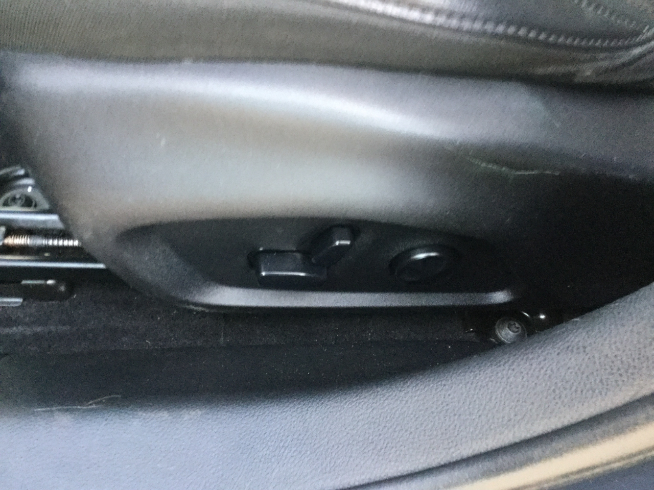 Jeep Compass Limited 4x4 2018