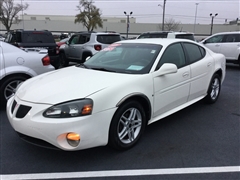 2006 Pontiac Grand Prix 