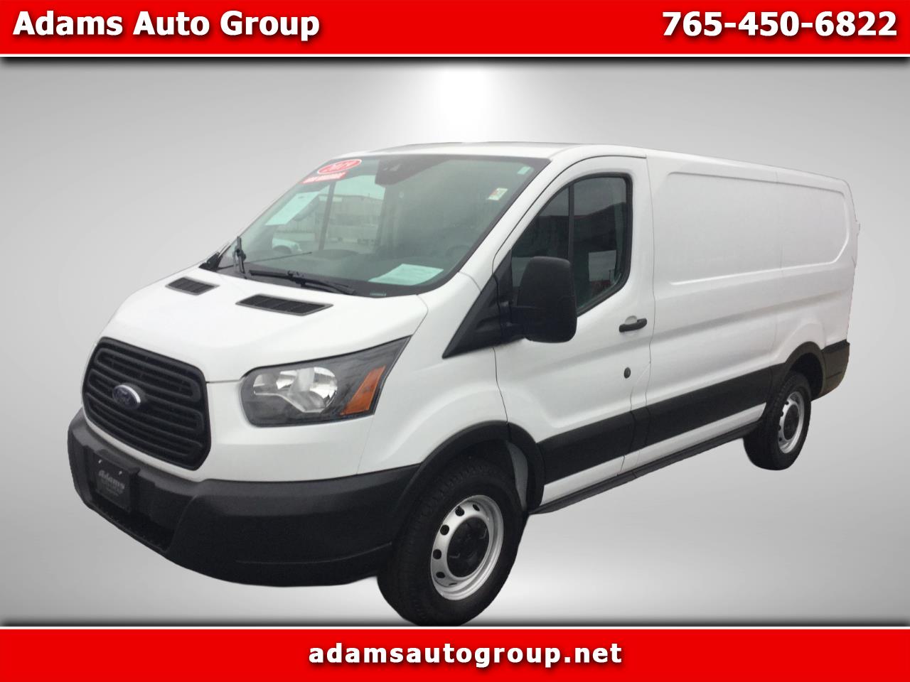 2019 Ford Transit Van Base's photo