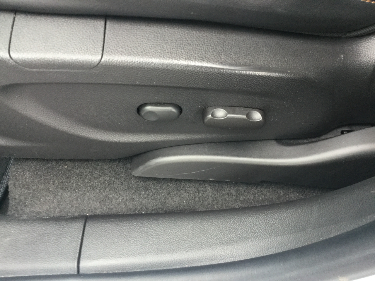 Chevrolet Trax FWD 4dr LT 2020