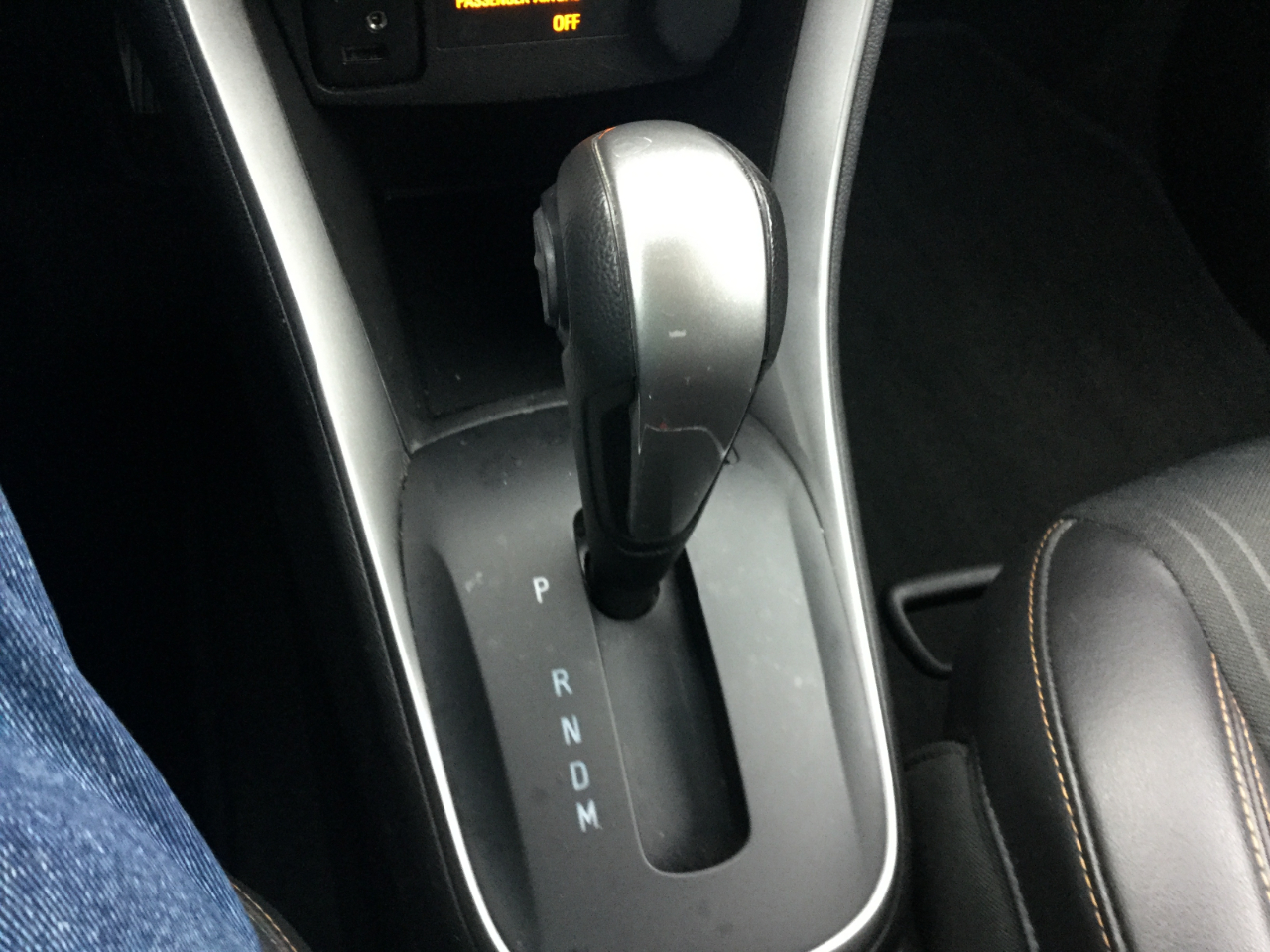 Chevrolet Trax FWD 4dr LT 2020