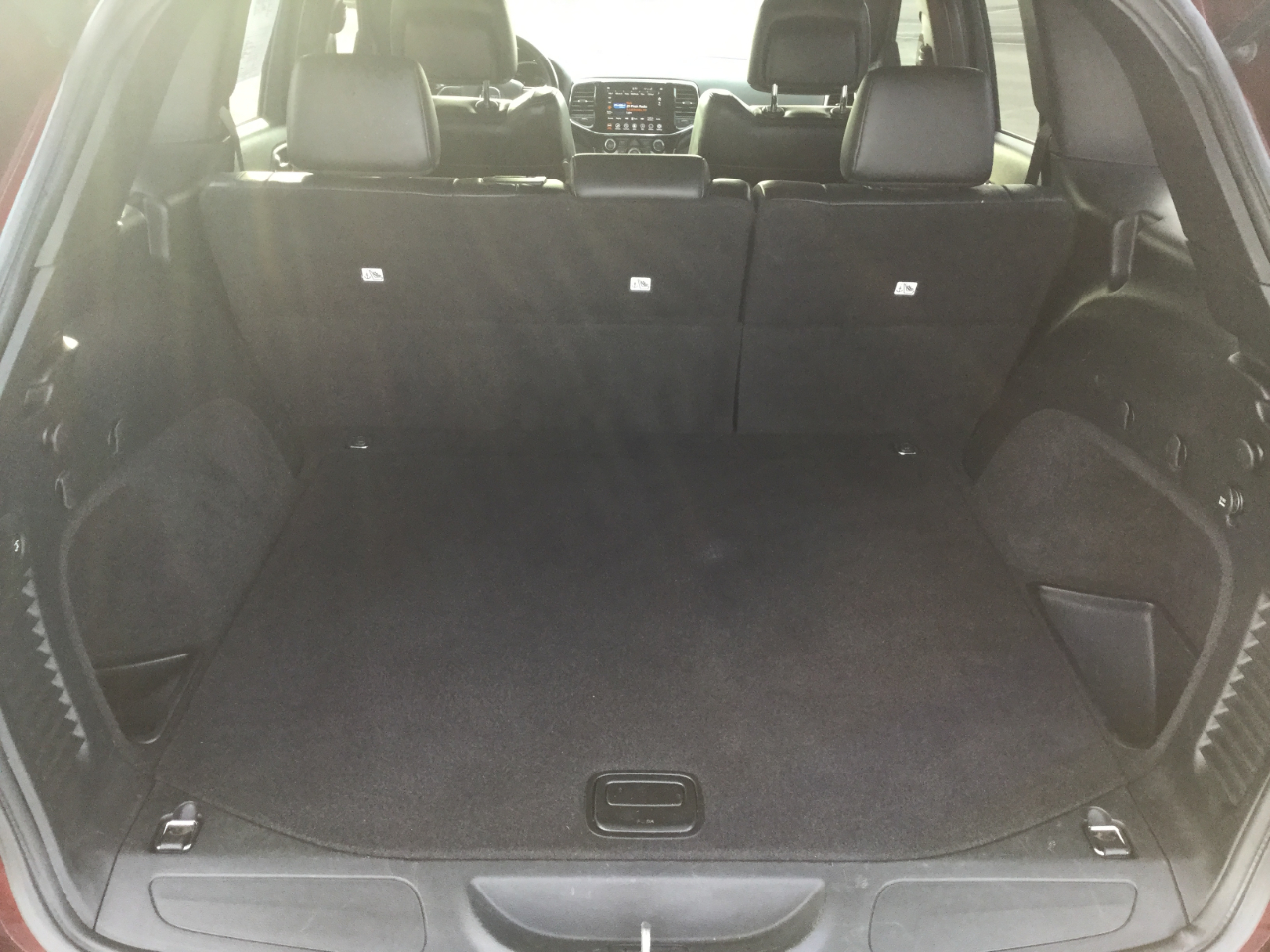 Jeep Grand Cherokee Altitude 4x4 2020