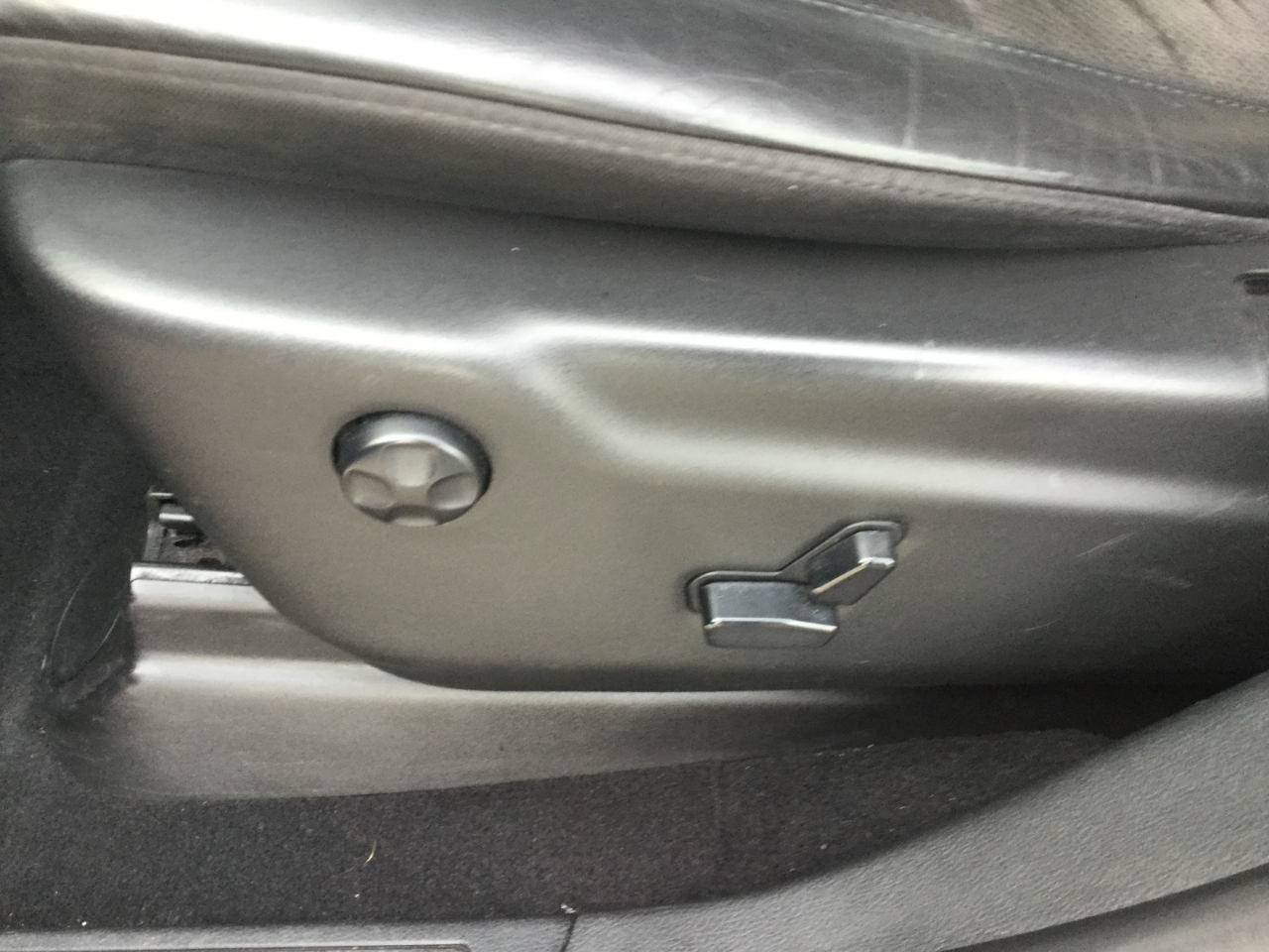 Jeep Grand Cherokee Altitude 4x4 2020