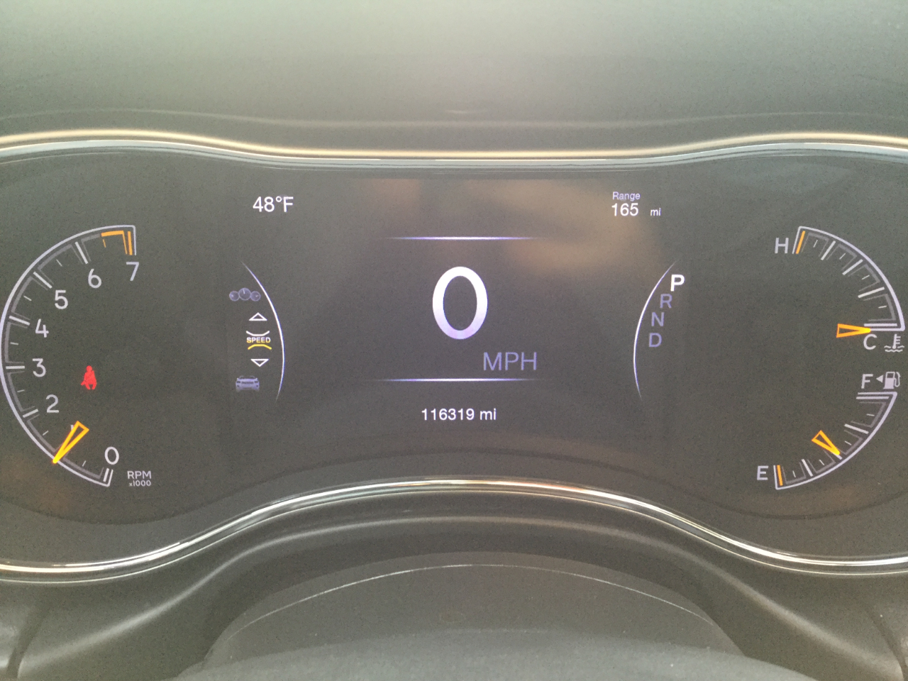 Jeep Grand Cherokee Altitude 4x4 2020