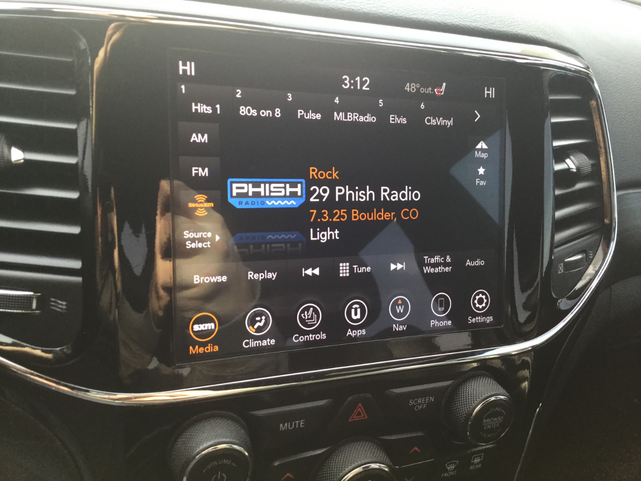 Jeep Grand Cherokee Altitude 4x4 2020