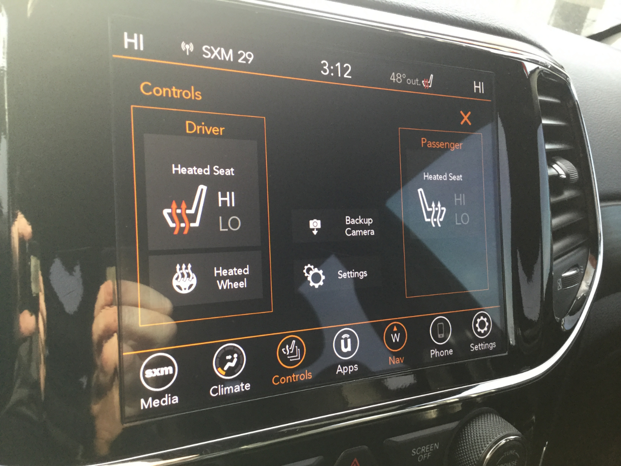 Jeep Grand Cherokee Altitude 4x4 2020