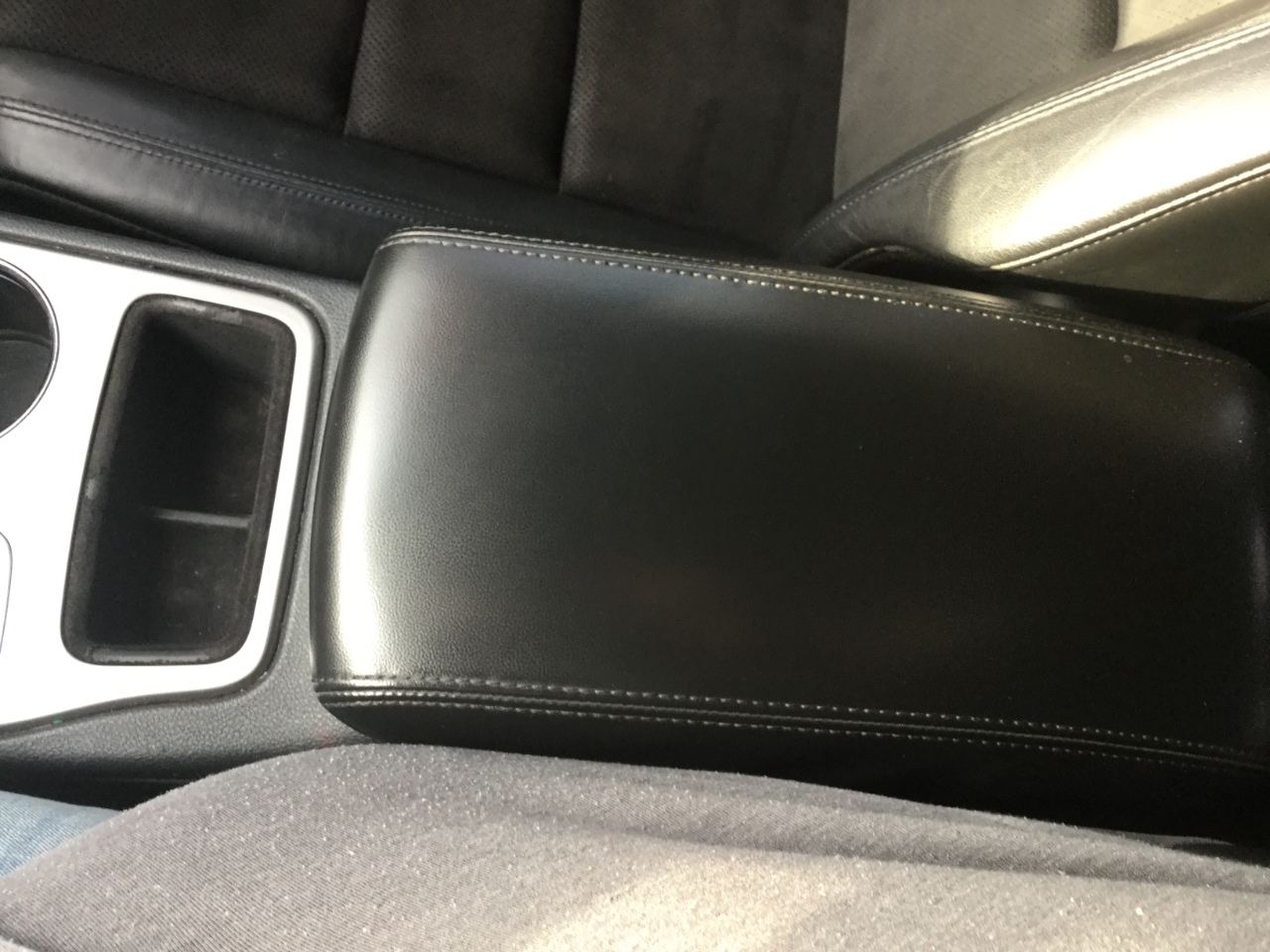 Jeep Grand Cherokee Altitude 4x4 2020