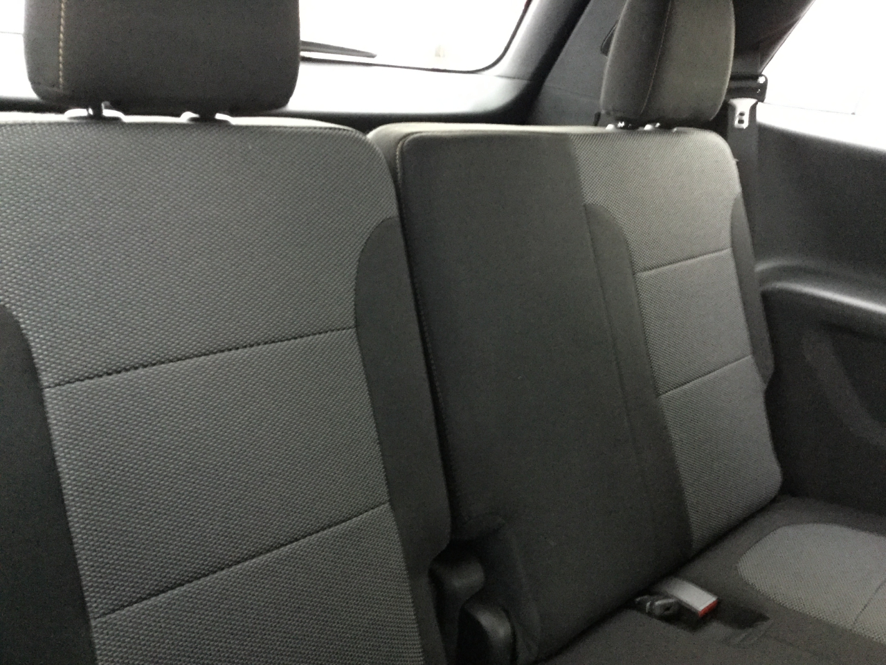 Chevrolet Traverse FWD 4dr LT Cloth w/1LT 2019