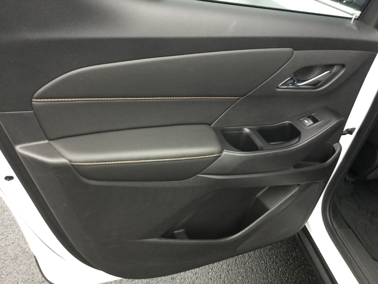 Chevrolet Traverse FWD 4dr LT Cloth w/1LT 2019