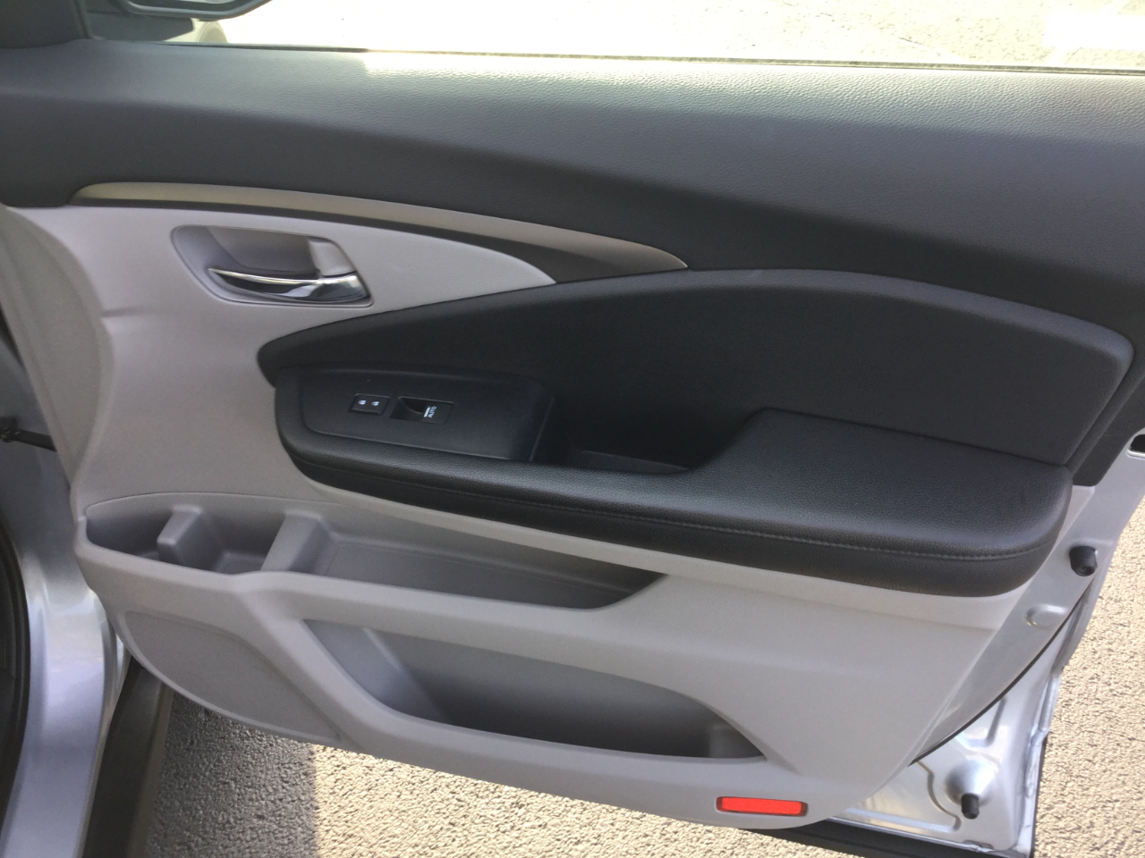 Honda Pilot LX AWD 2020