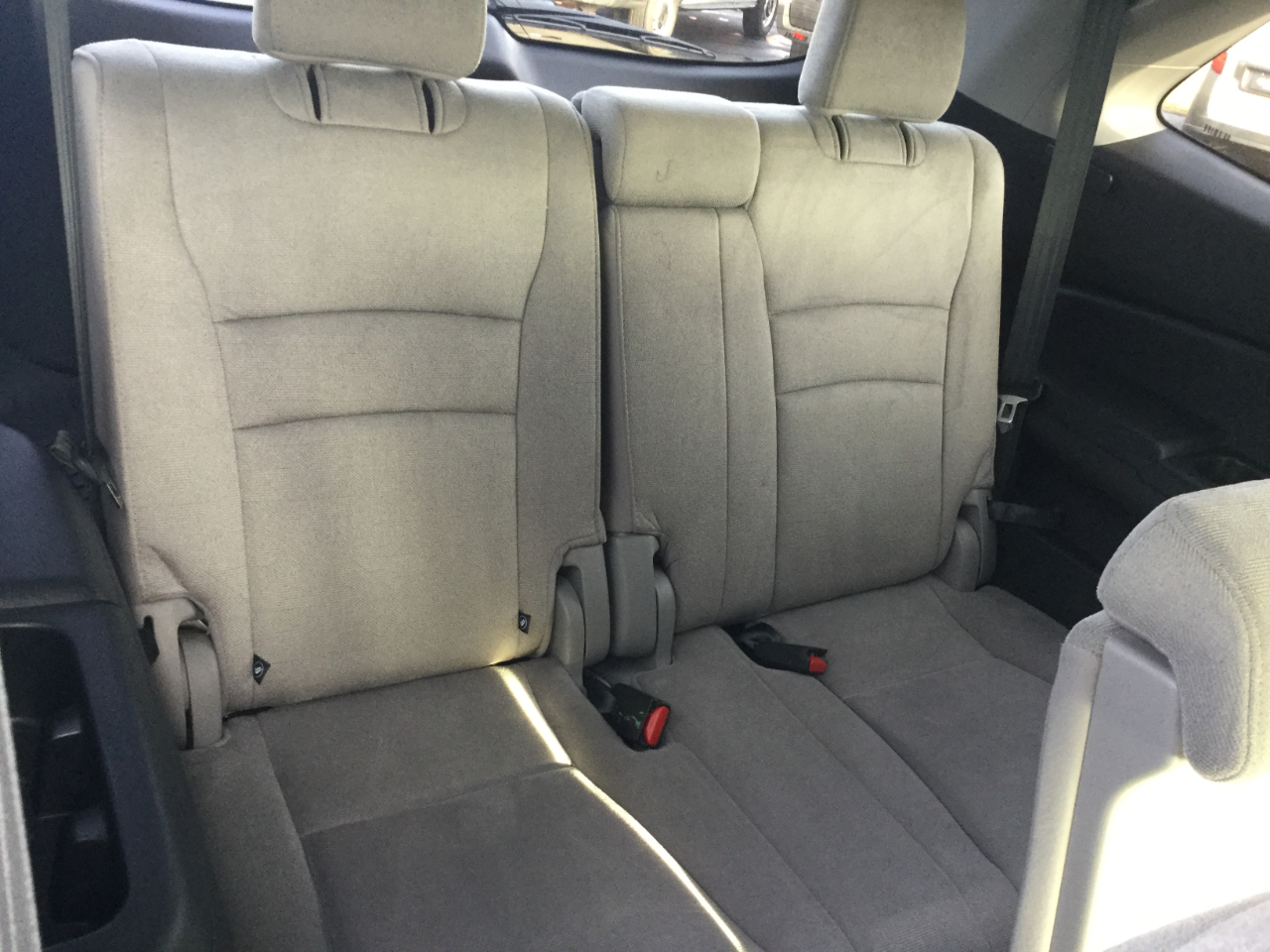 Honda Pilot LX AWD 2020