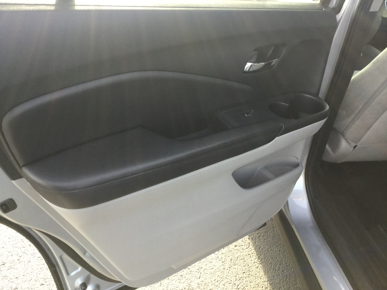 Honda Pilot LX AWD 2020