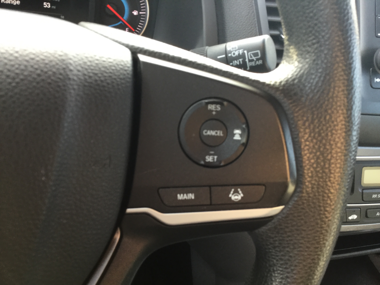 Honda Pilot LX AWD 2020