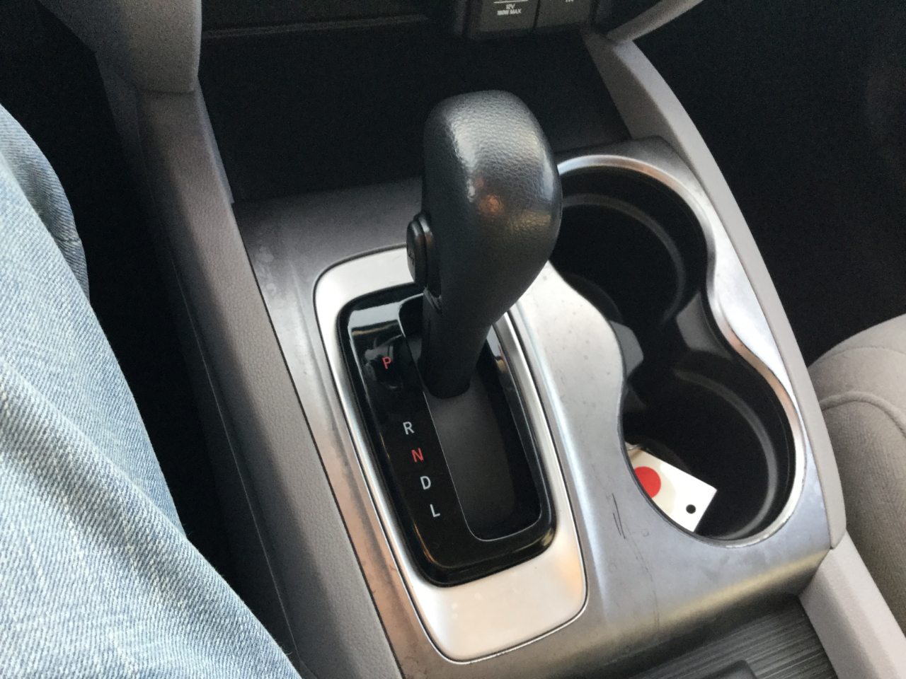 Honda Pilot LX AWD 2020