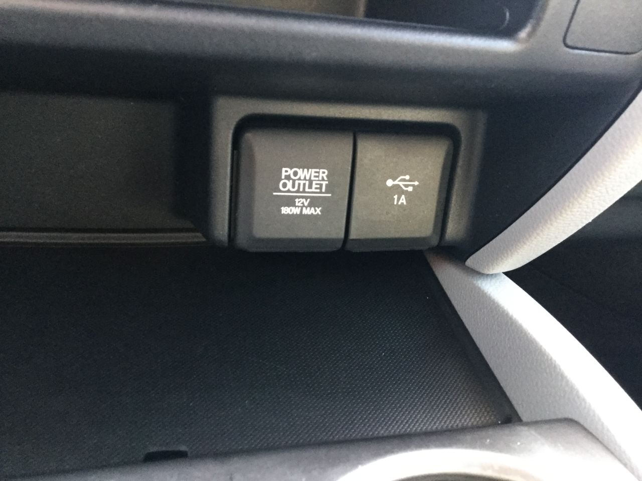 Honda Pilot LX AWD 2020