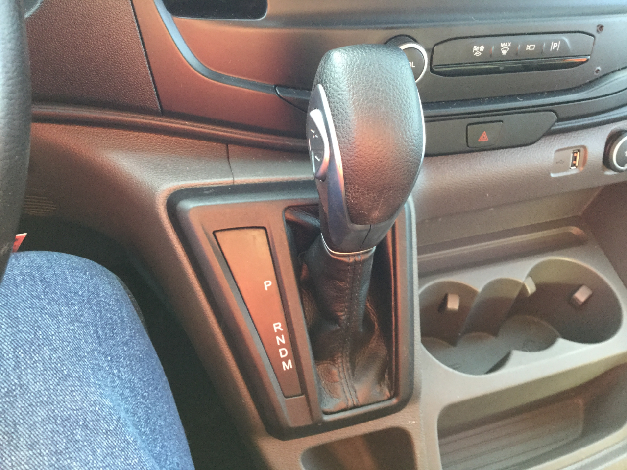 Ford Transit Cargo Van T-350 148" EL Hi Rf 9500 GVWR RWD 2022