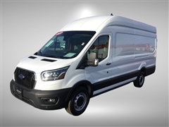 2022 Ford Transit Cargo Van 