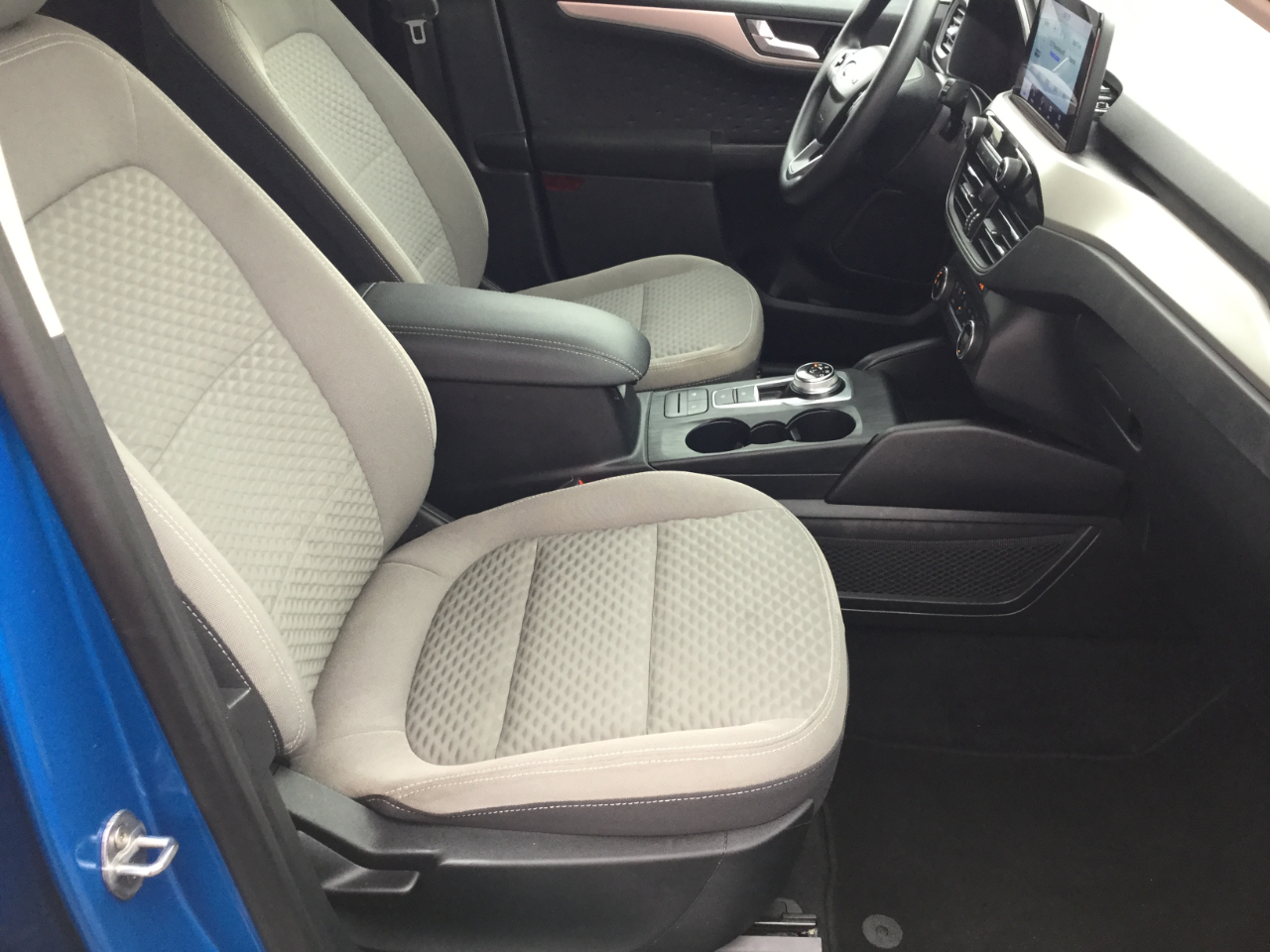 Ford Escape SE AWD 2020