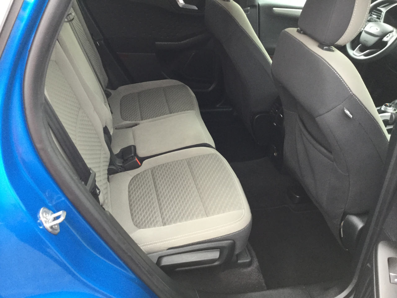 Ford Escape SE AWD 2020