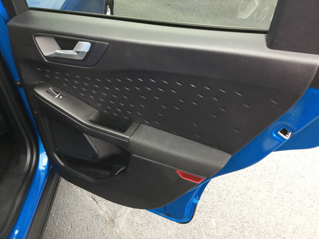 Ford Escape SE AWD 2020